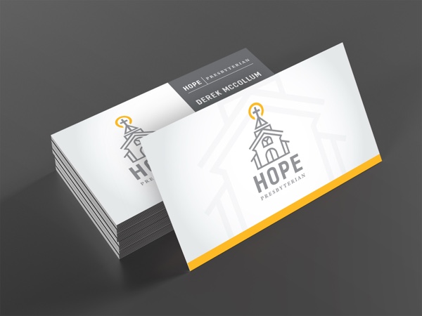 Hope branding