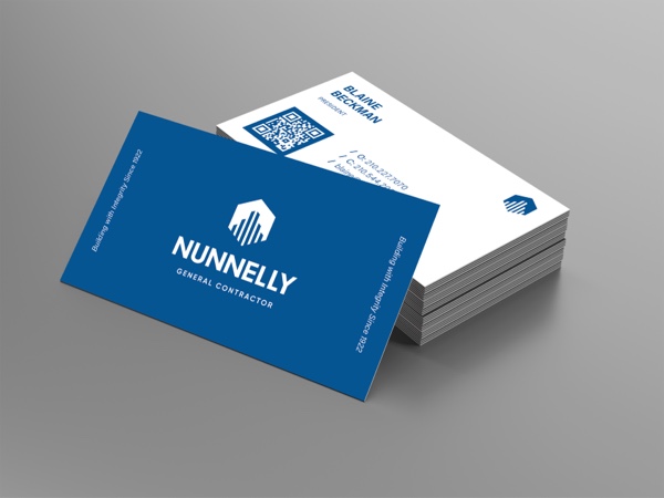 Nunnally branding