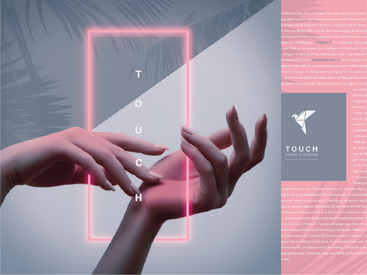 Touch