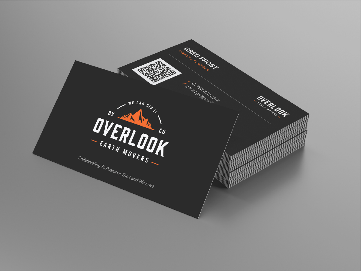 Overlook