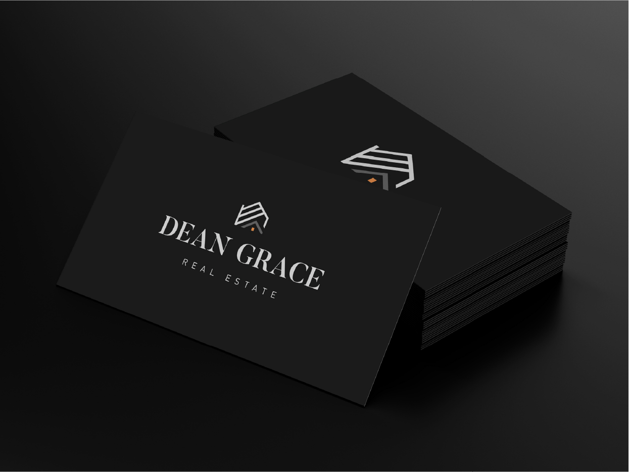 Dean Grace Logo