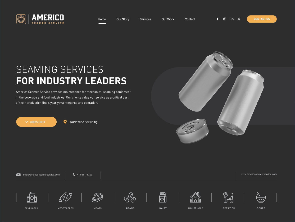 Americo